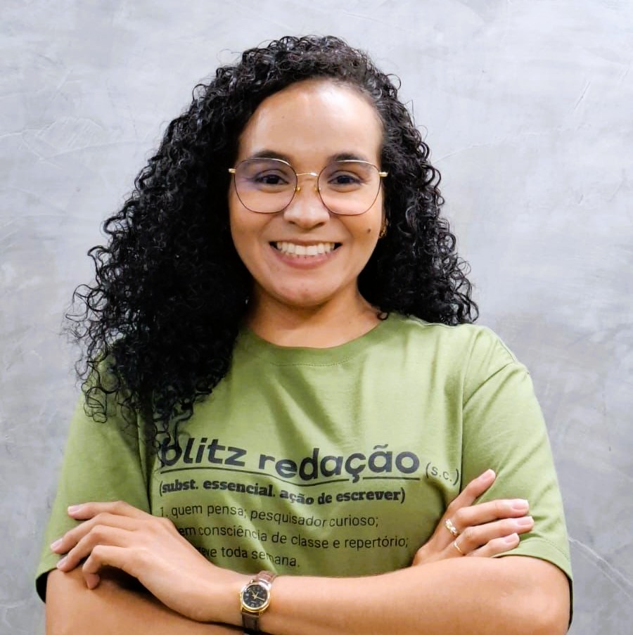 Mestra em Letras pela UFMA, Sâmia Rafaela Sales Rodrigues.jpeg