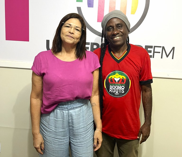 Reggae, cultura e resistência marcam o Festival Virada Reggae em São Luís