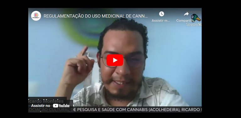 REGULAMENTAÇÃO DO USO MEDICINAL DE CANNABIS NO MARANHÃO