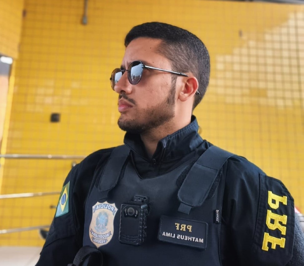 Réveillon nas estradas: PRF alerta motoristas para os riscos e reforça dicas de segurança