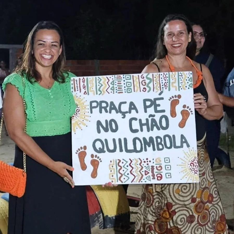 O RevitalizAção é coordenado pelas Professoras Ana Catarina Alves Coutinho e Janine Alessandra Perine, ambas da UFMA - Campus São Bernardo.jpg