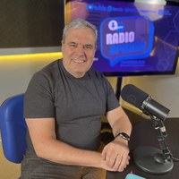 Reynaldo Marchesin (Flamma) fala sobre o cenário da produção de conteúdo infantil