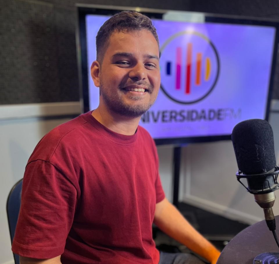 Som da Esquina com Lucas Costa