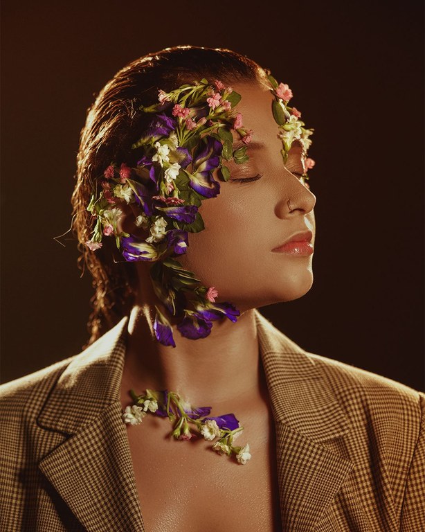 Som da Esquina recebe Luma Pietra