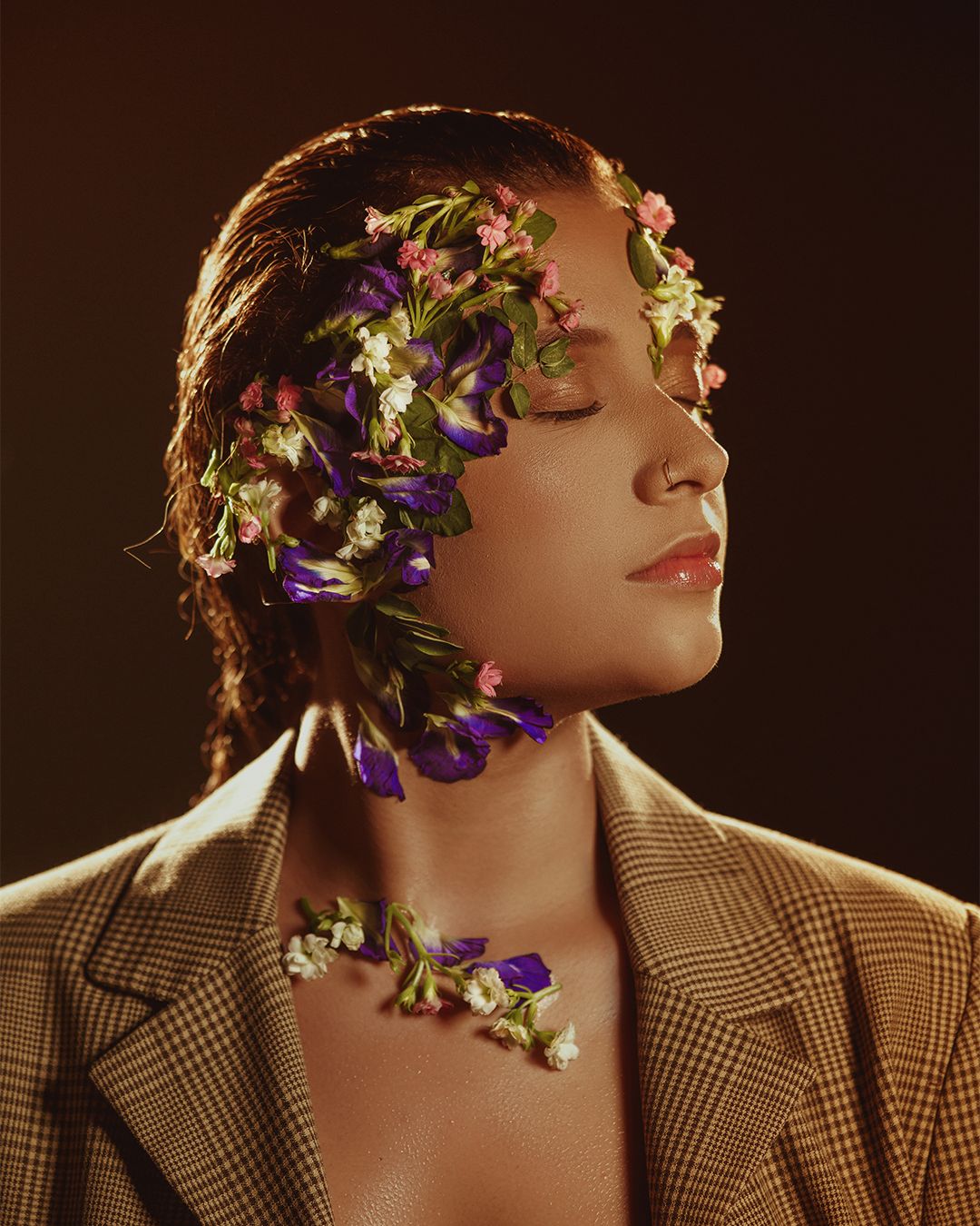 Som da Esquina recebe Luma Pietra