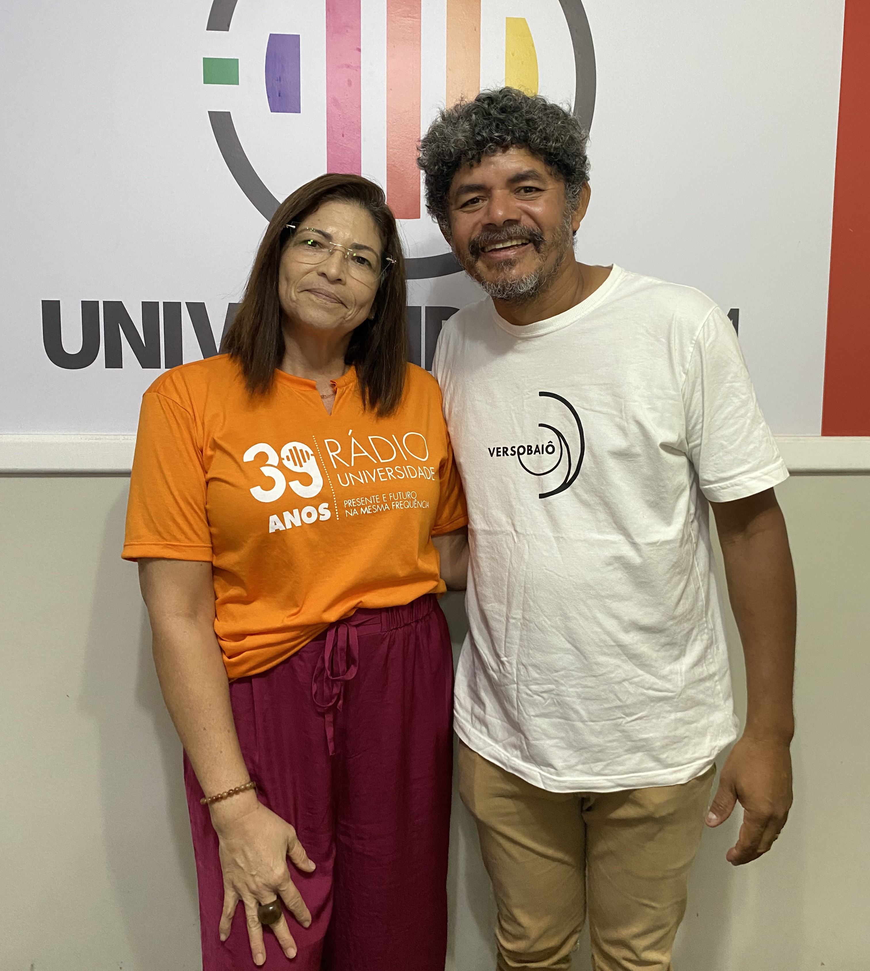 Teatro, brincadeira e tradição: Lauande Aires apresenta o Baiô em entrevista ao Santo de Casa