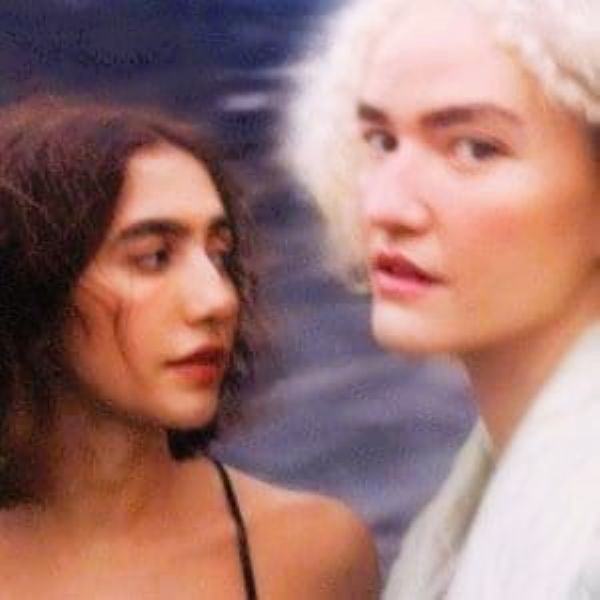 Imagem promocional da música Minto Pra Quem Perguntar, da dupla Anavitória.jpg