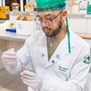 Felipe Alberth Ferreira de Sousa é Doutorando do Programa de Pós-Graduação em Ciências da Saúde da UFMA