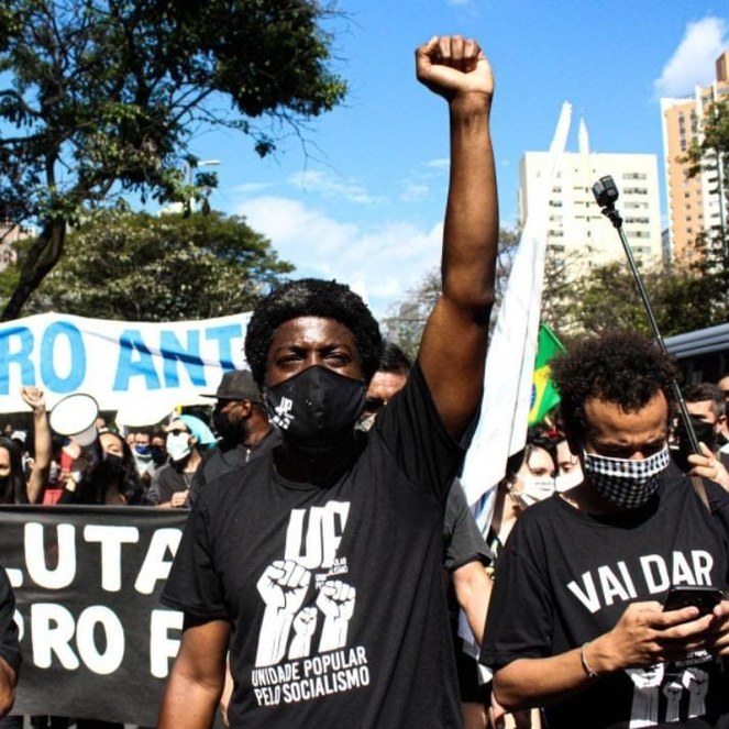 UEMA analisa como a atuação do estado brasileiro afeta de forma desigual a vida da população negra