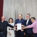 Projeto busca criar regras e procedimentos para o manejo adequado dos resíduos gerados pelas quatro instituições (Foto: DCom/UFMA)