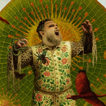 Vinaa fala de “Quando os Guarás Ecoam as Vozes da Floresta”