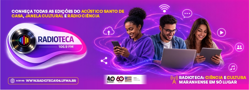 Radioteca 106