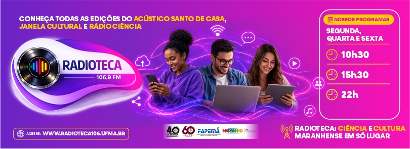Radioteca 106