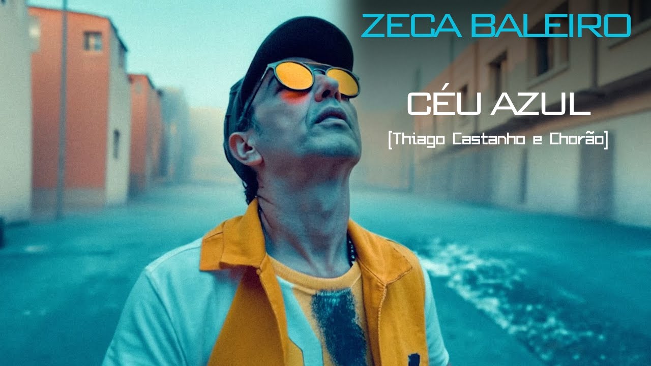 Top 106 deste sábado (06/12) traz Zeca Baleiro como destaque