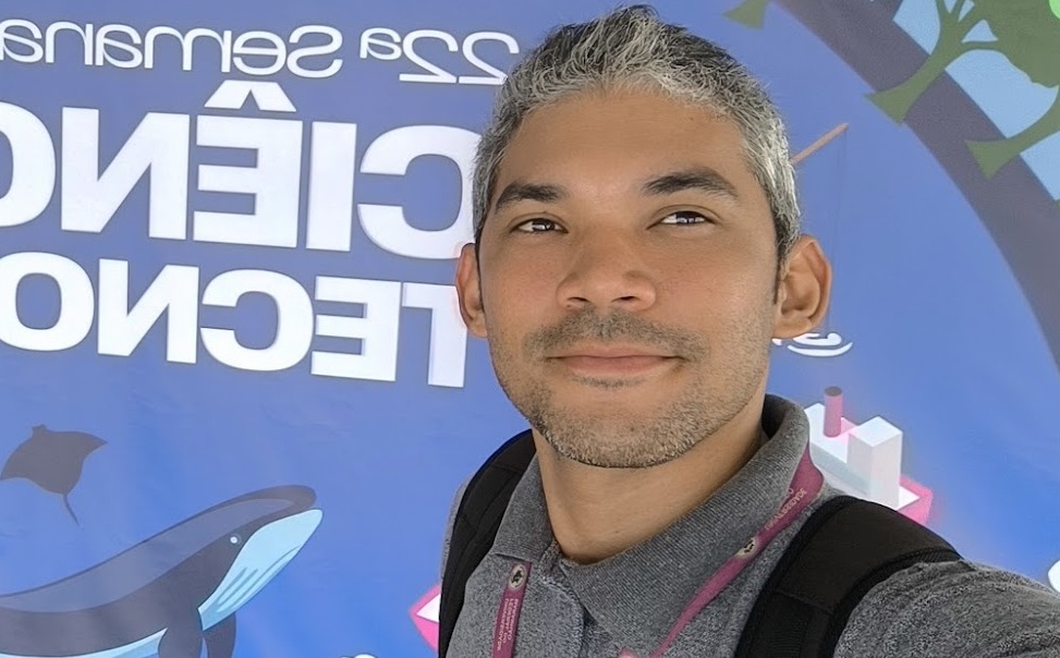 Lúcio Silva de Jesus